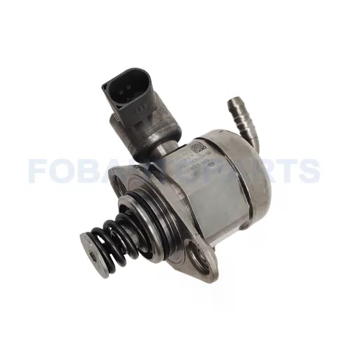 One Piece Original Refurbished High Pressure Fuel Pump 04E127026N for Audi Q3 A3 for Passat Polo EA211 1.4T - image 4